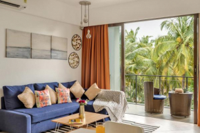 The Views 1BHK Apartment by tisyastays